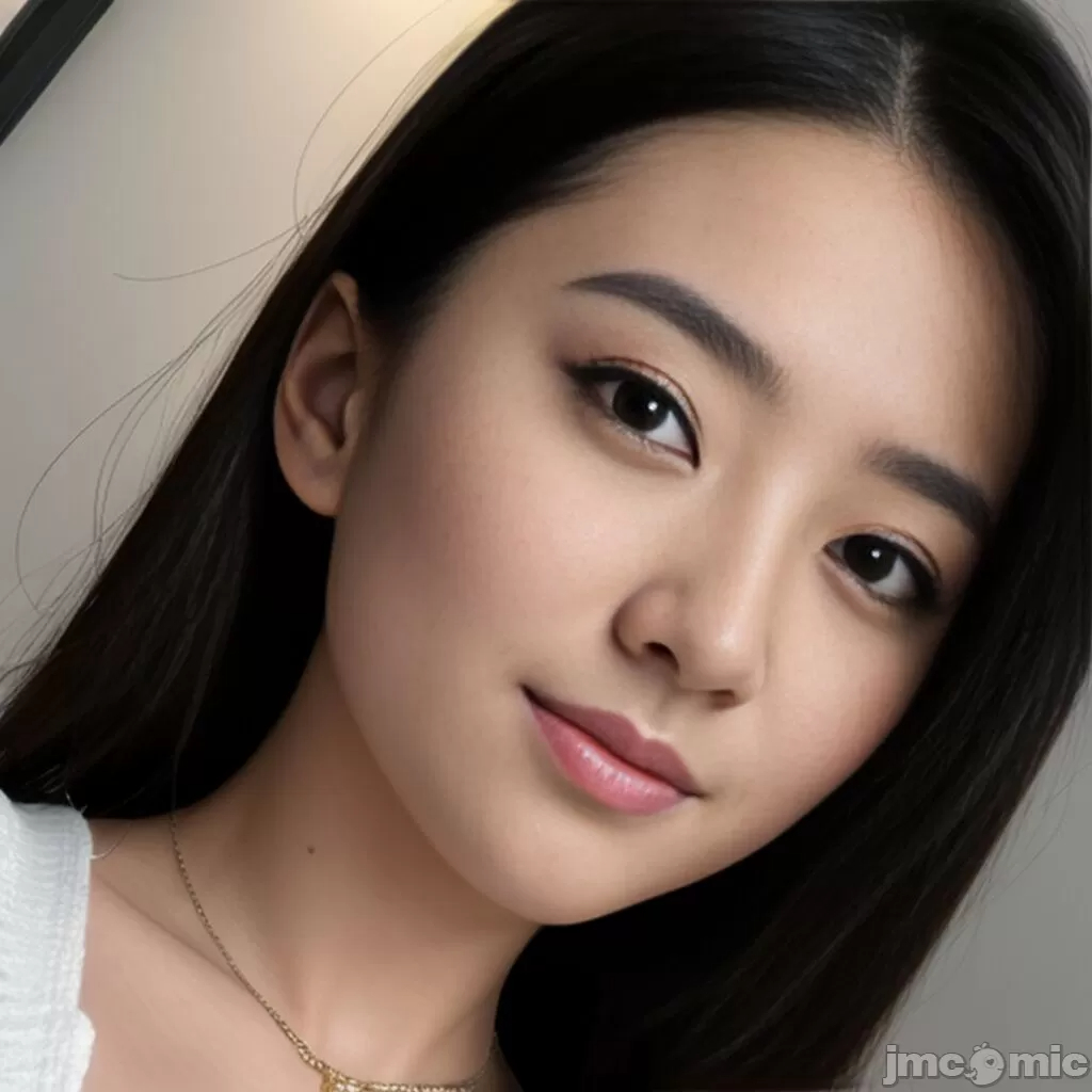 AI Generated Beauty ~ Chinese - AI Generated-0417