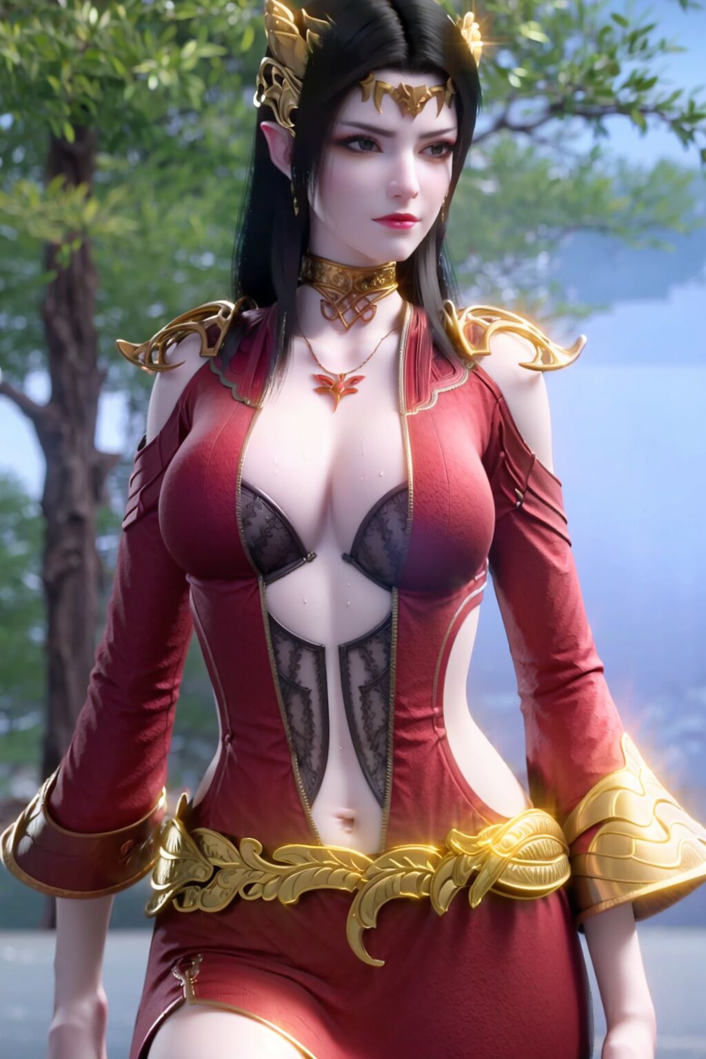 Medusa