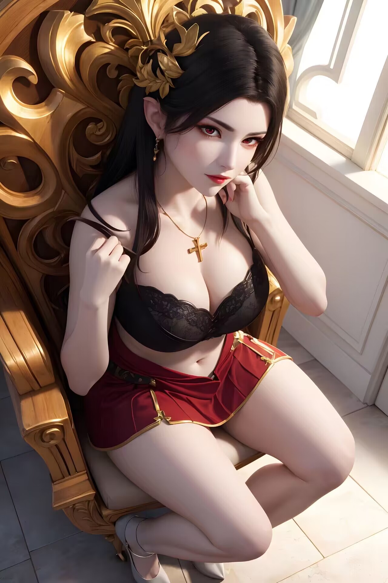 Medusa