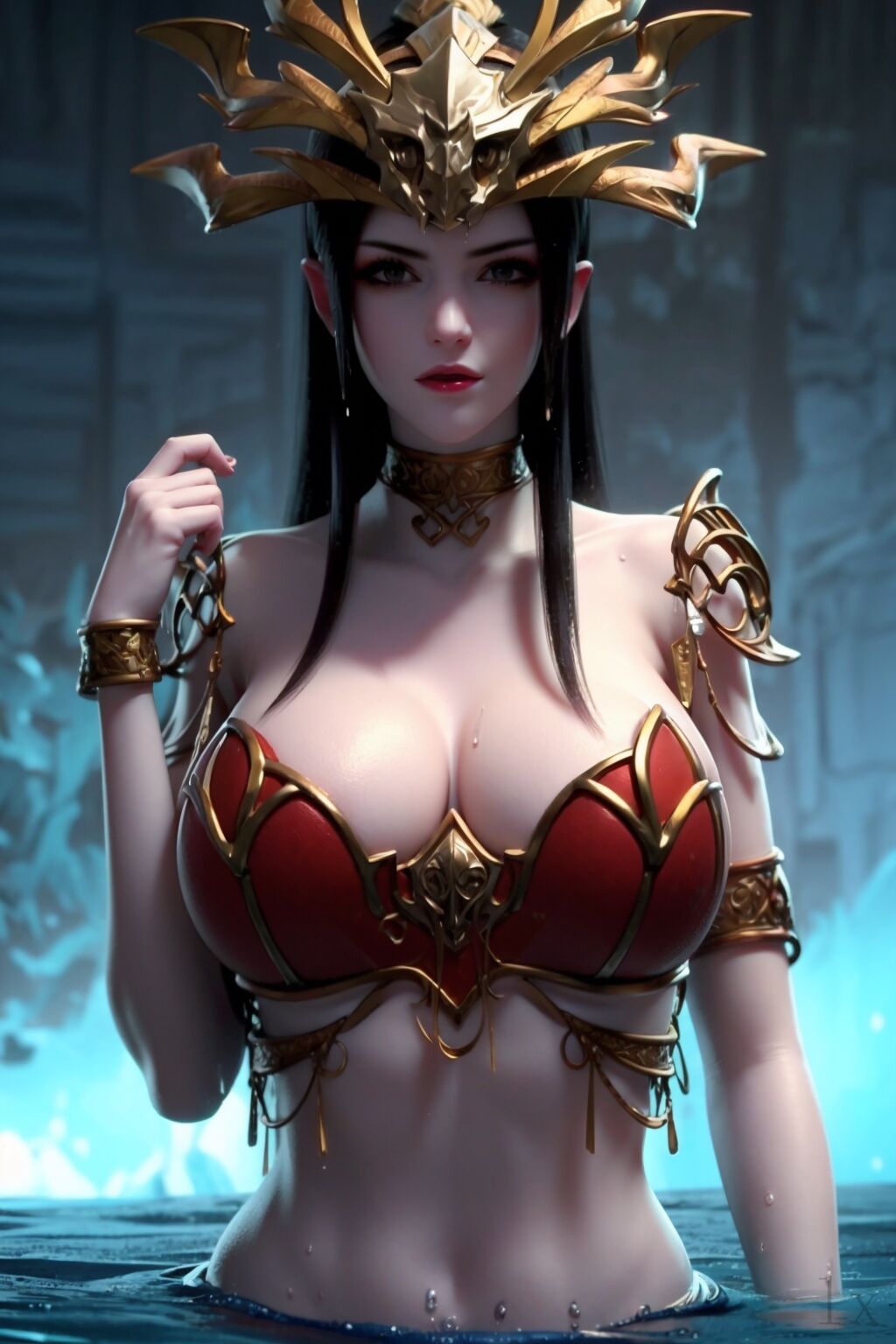 Medusa