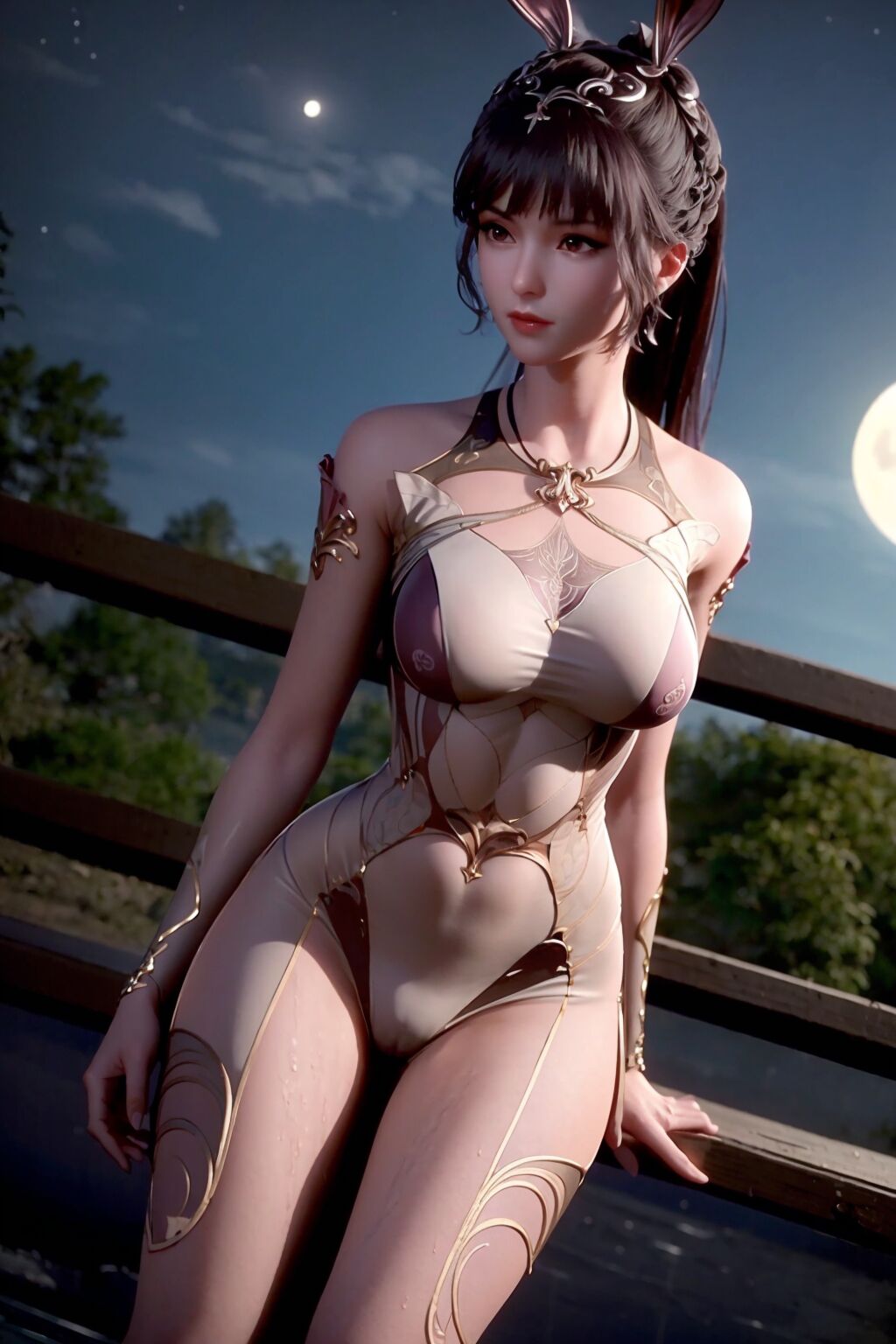 Xiao Wu