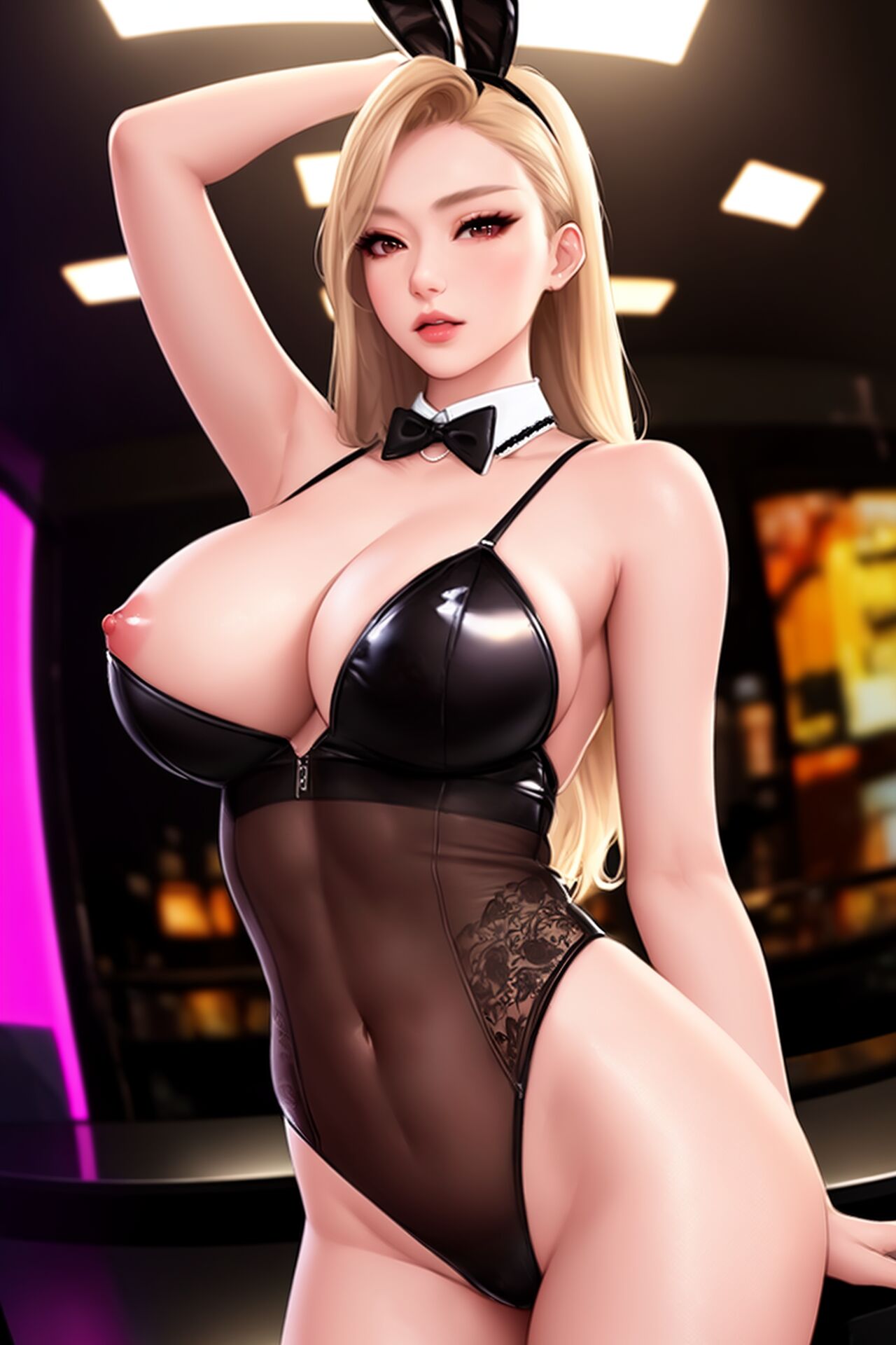 PLAboy Chapter 1