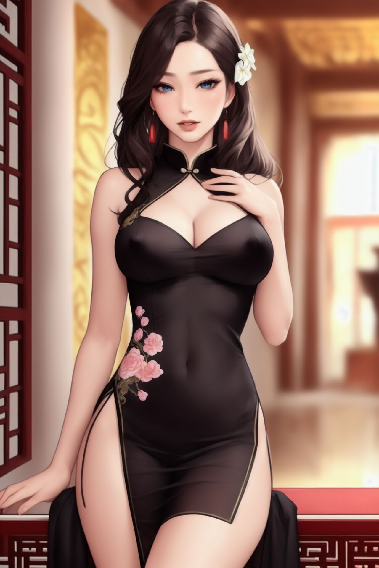 PLAboy Chapter 6