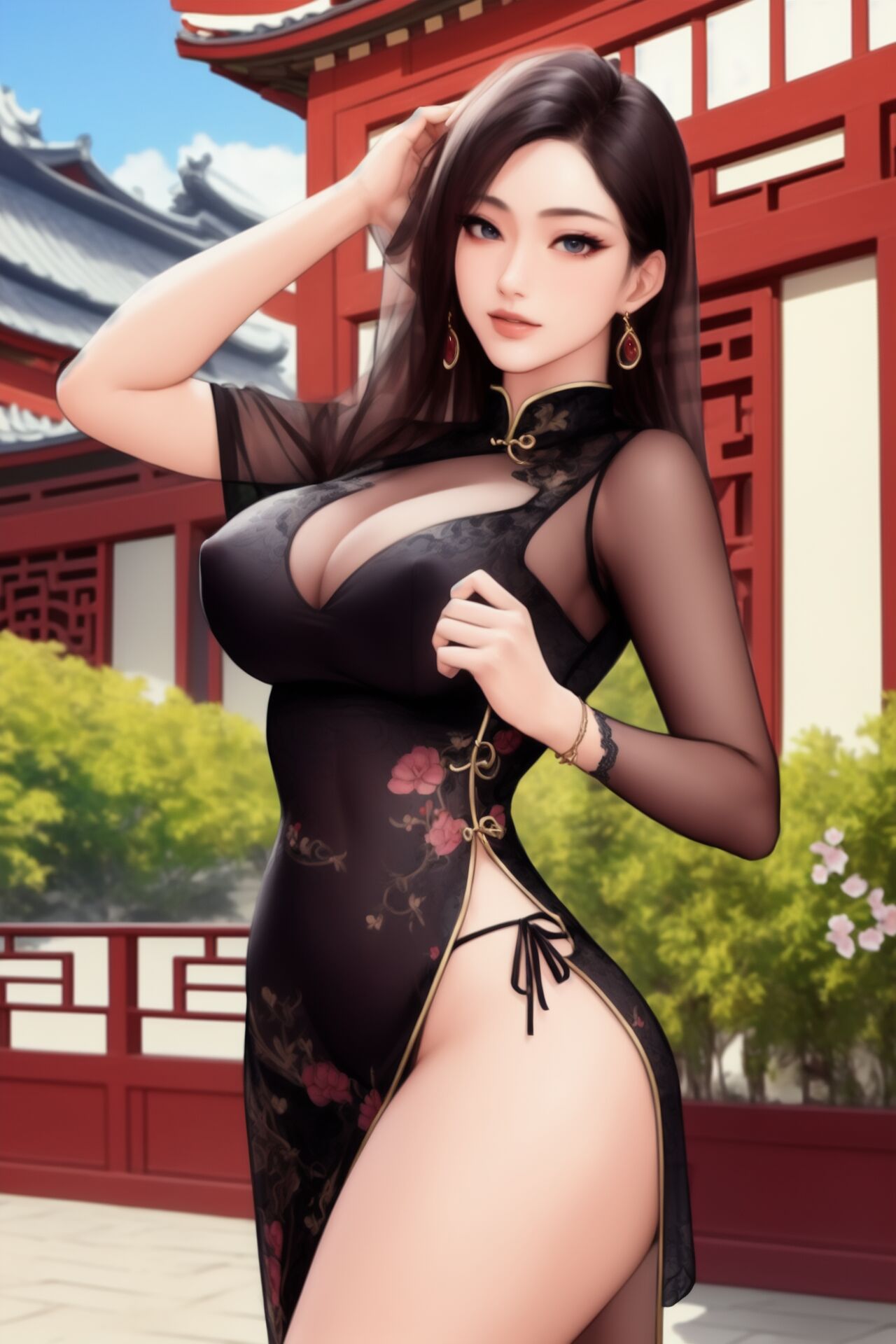 PLAboy Chapter 6