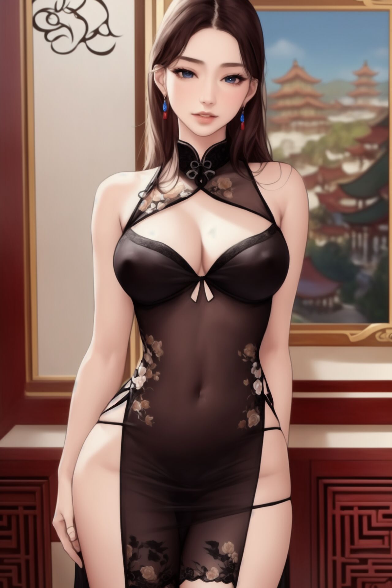 PLAboy Chapter 6