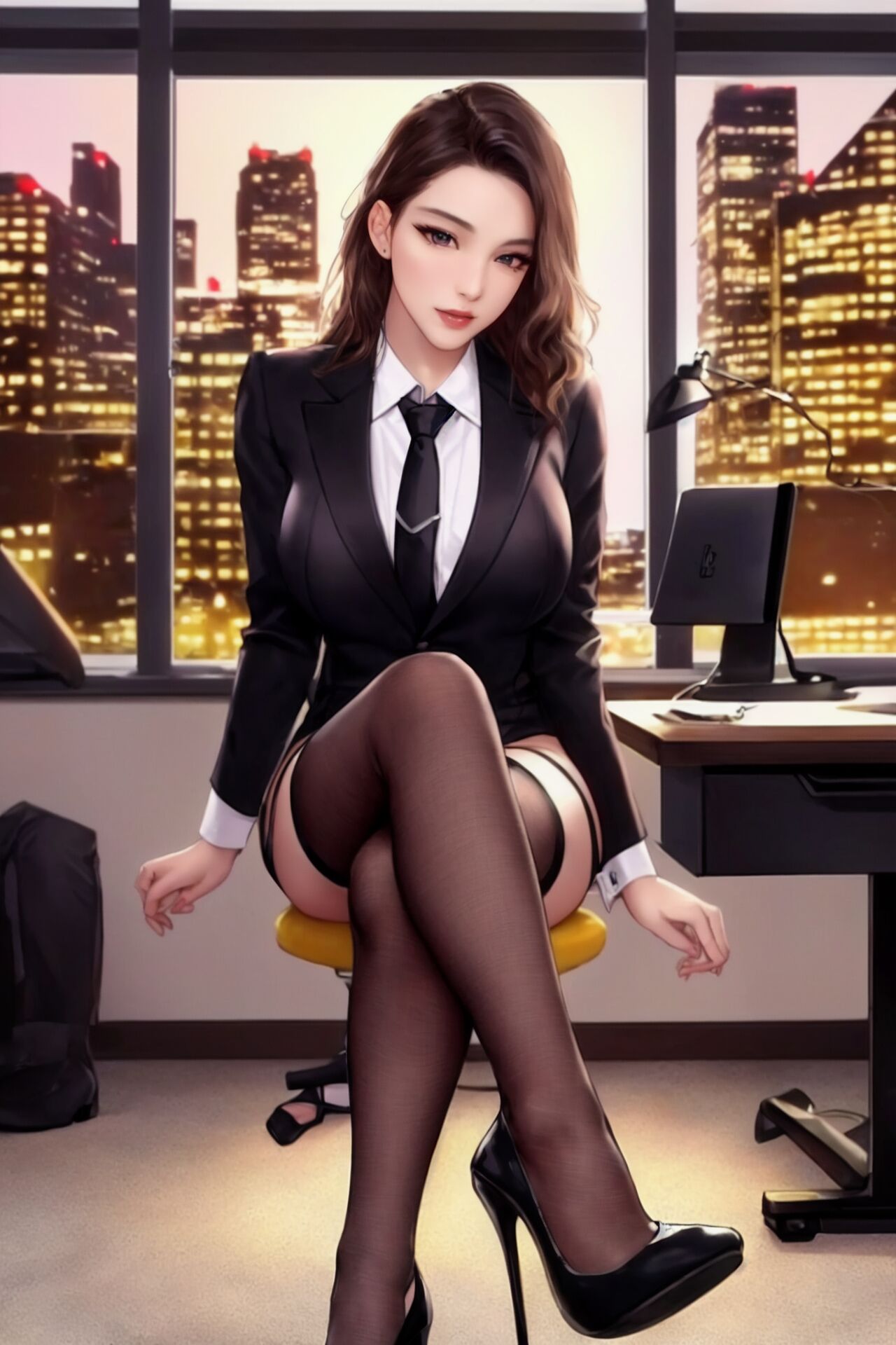 PLAboy Chapter 7