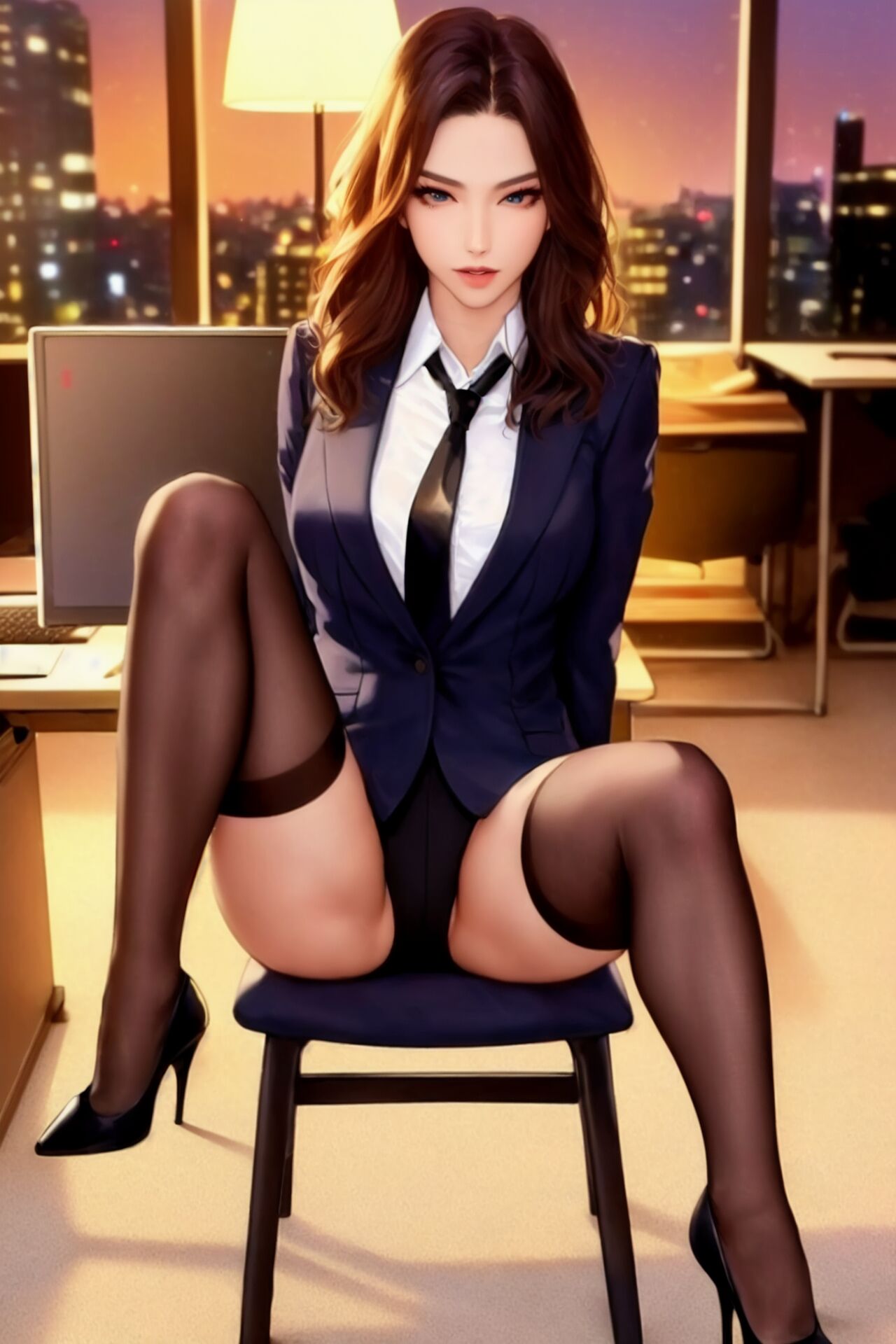 PLAboy Chapter 7