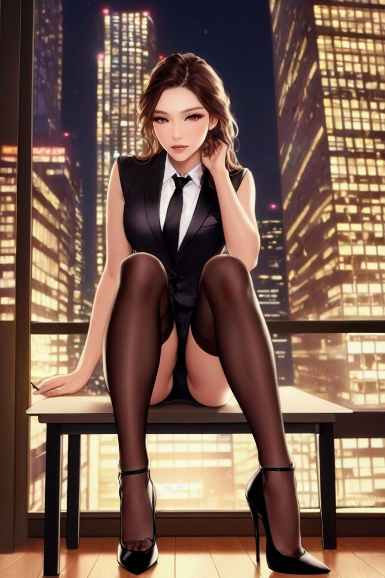 PLAboy Chapter 7