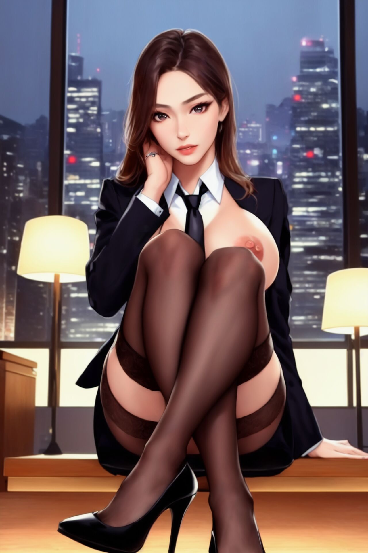 PLAboy Chapter 7
