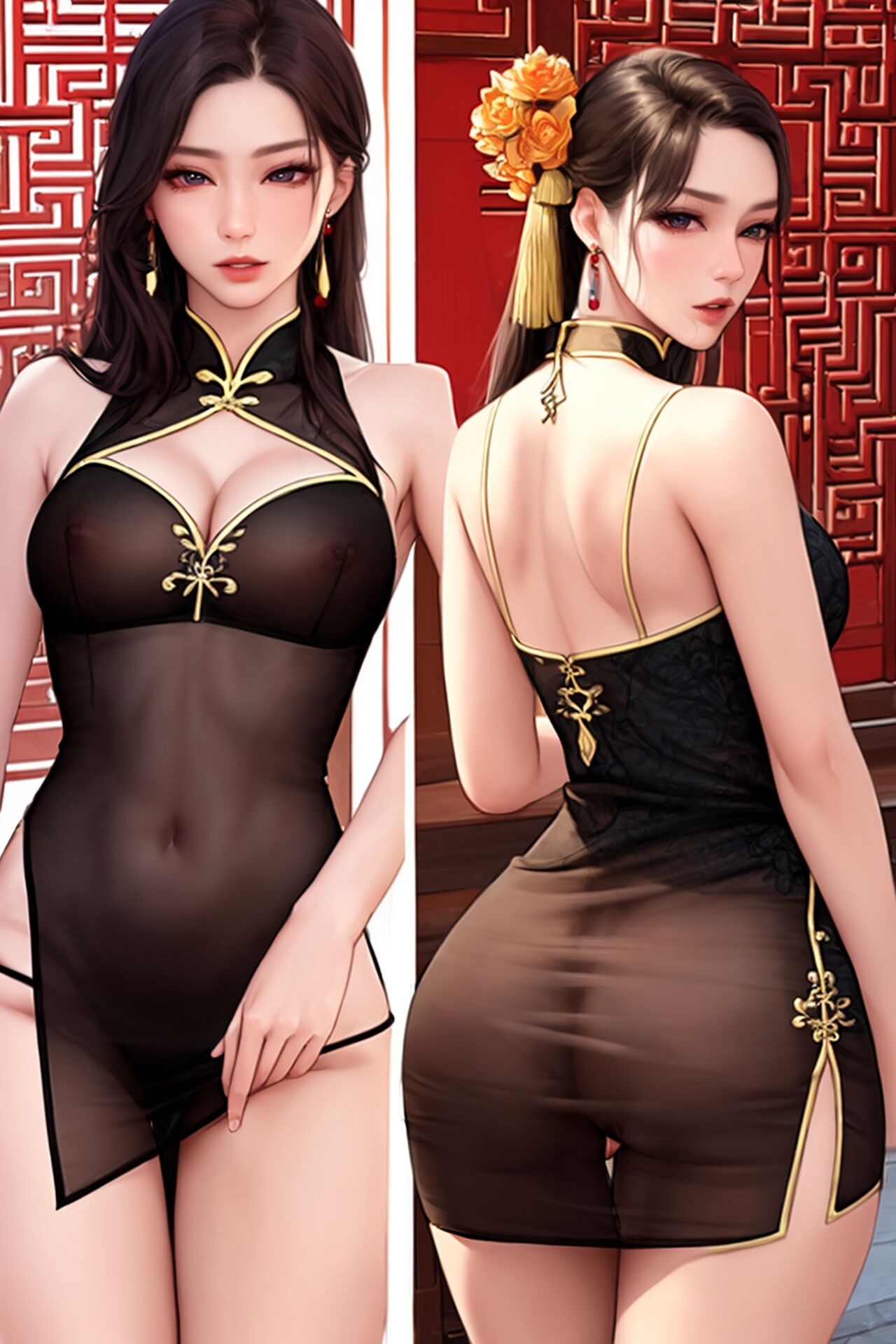 PLAboy Chapter 17