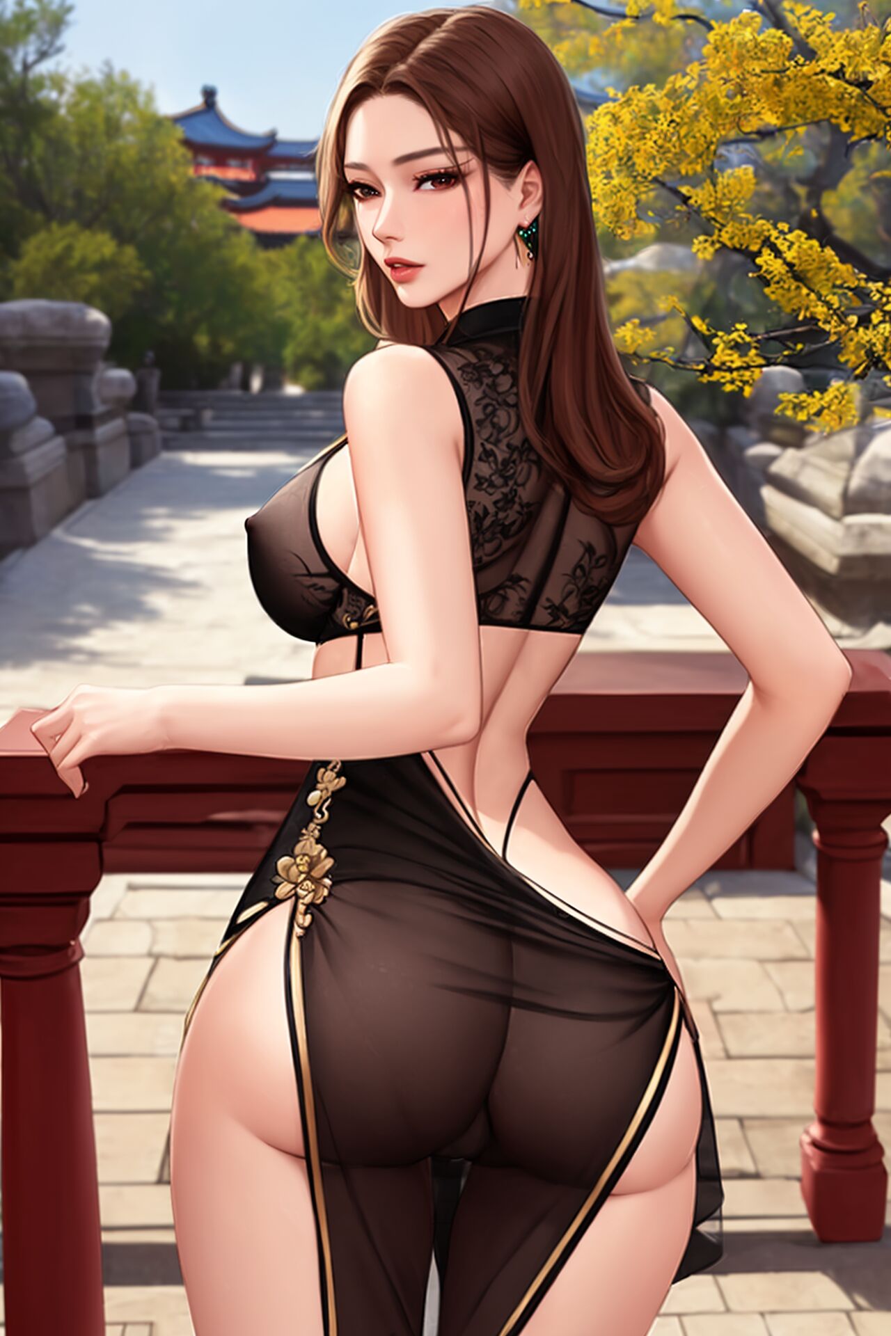 PLAboy Chapter 17