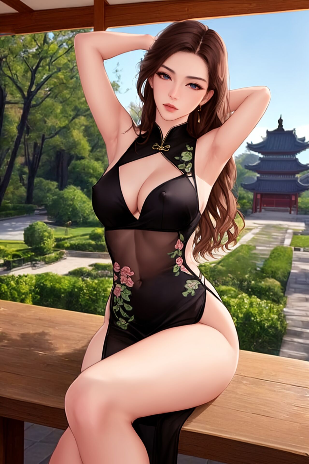 PLAboy Chapter 18