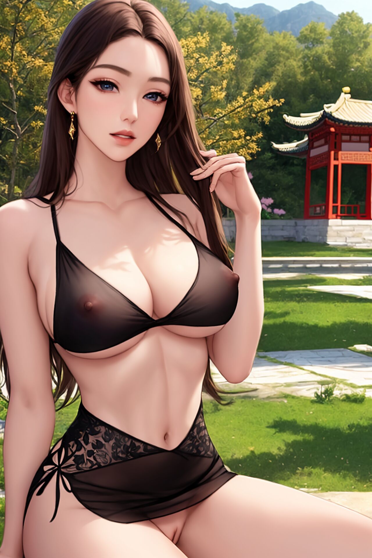PLAboy Chapter 18