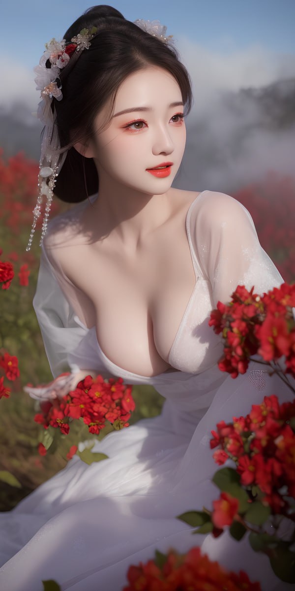 Antique Beauty Vol.01