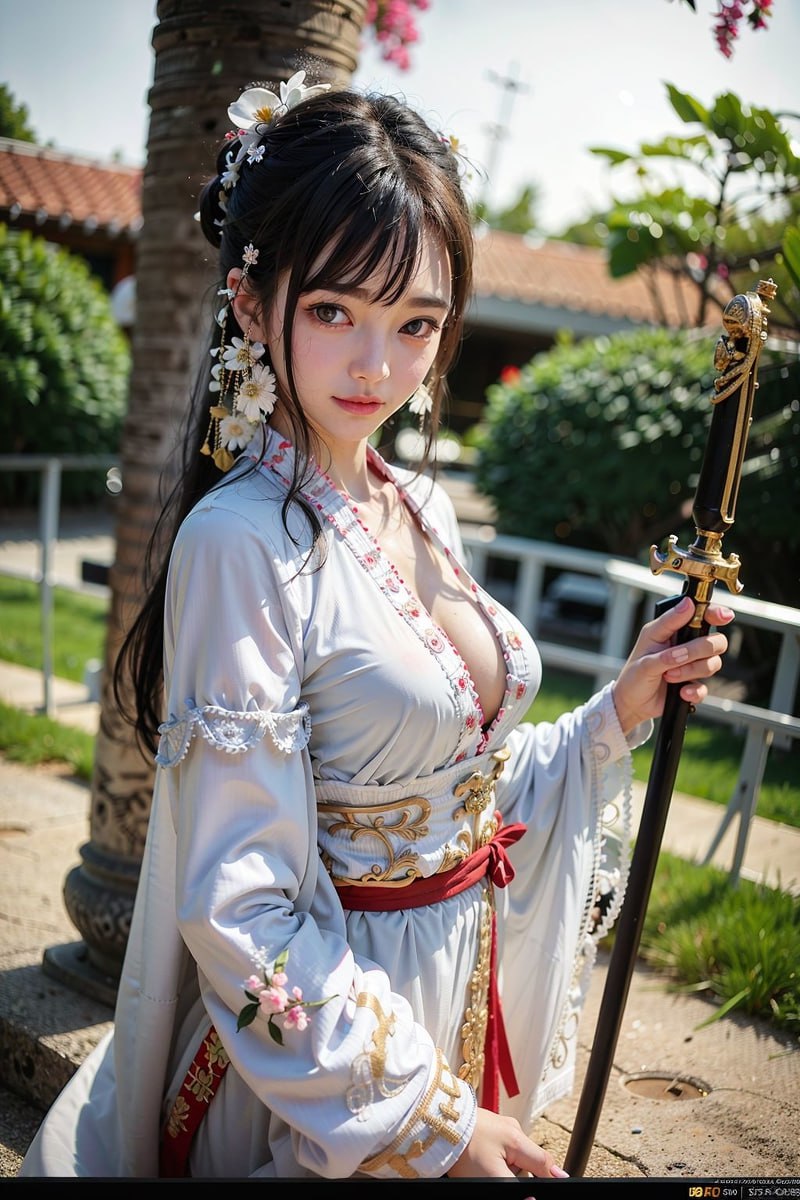 Antique Beauty Vol.01