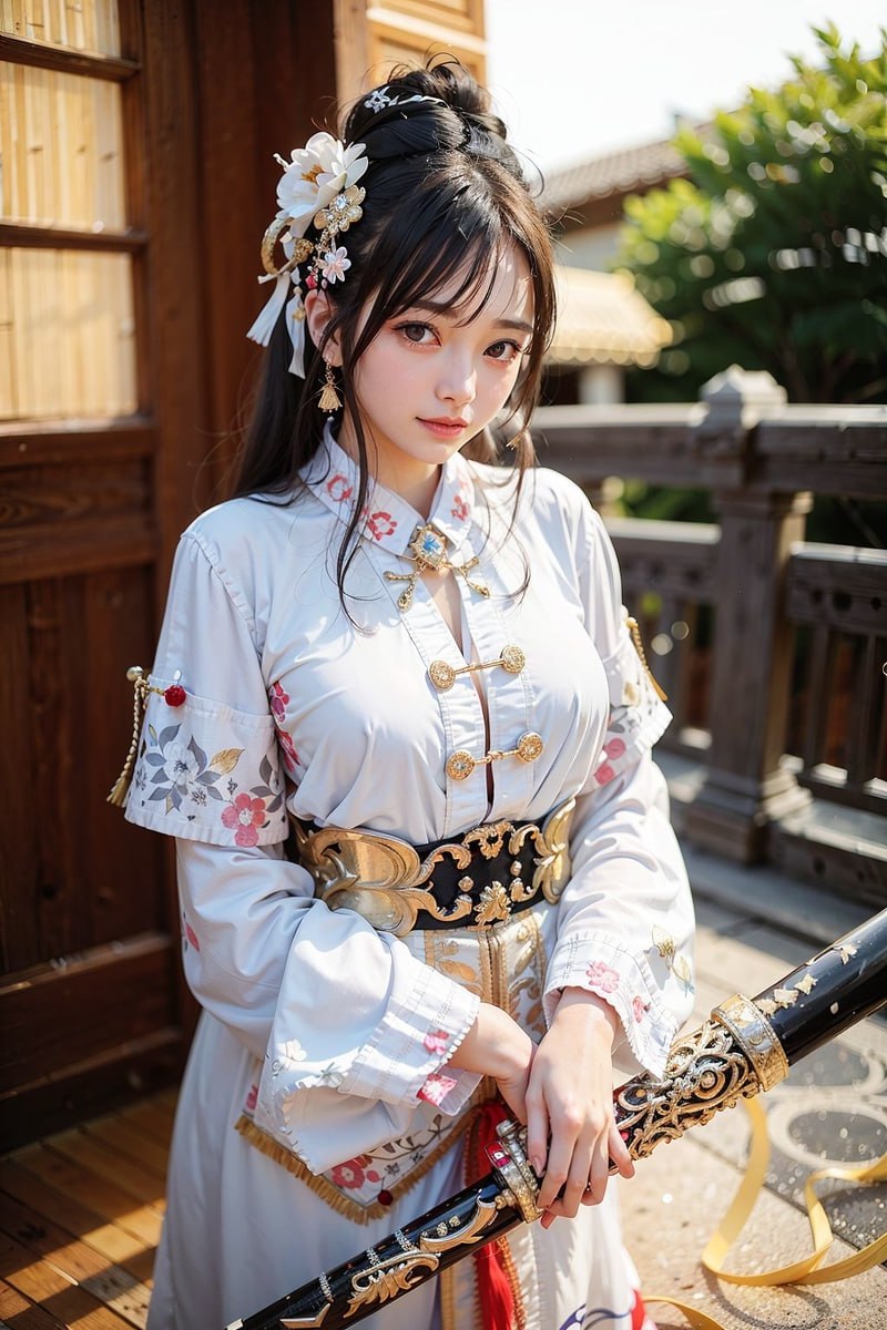 Antique Beauty Vol.01