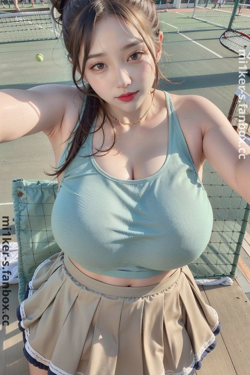 Simulation Beauty Vol.01