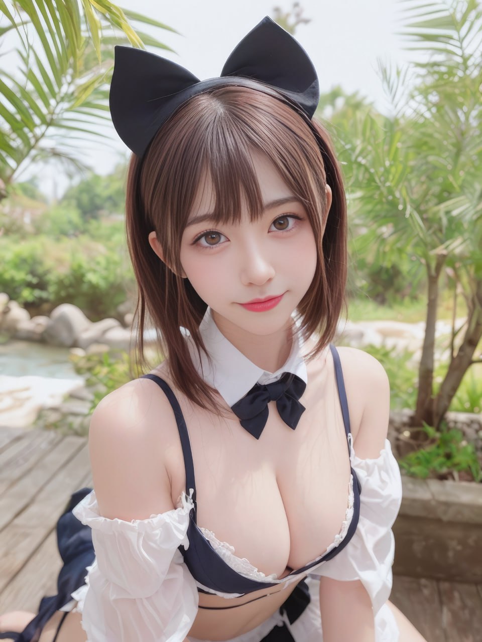 Simulation Beauty Vol.01