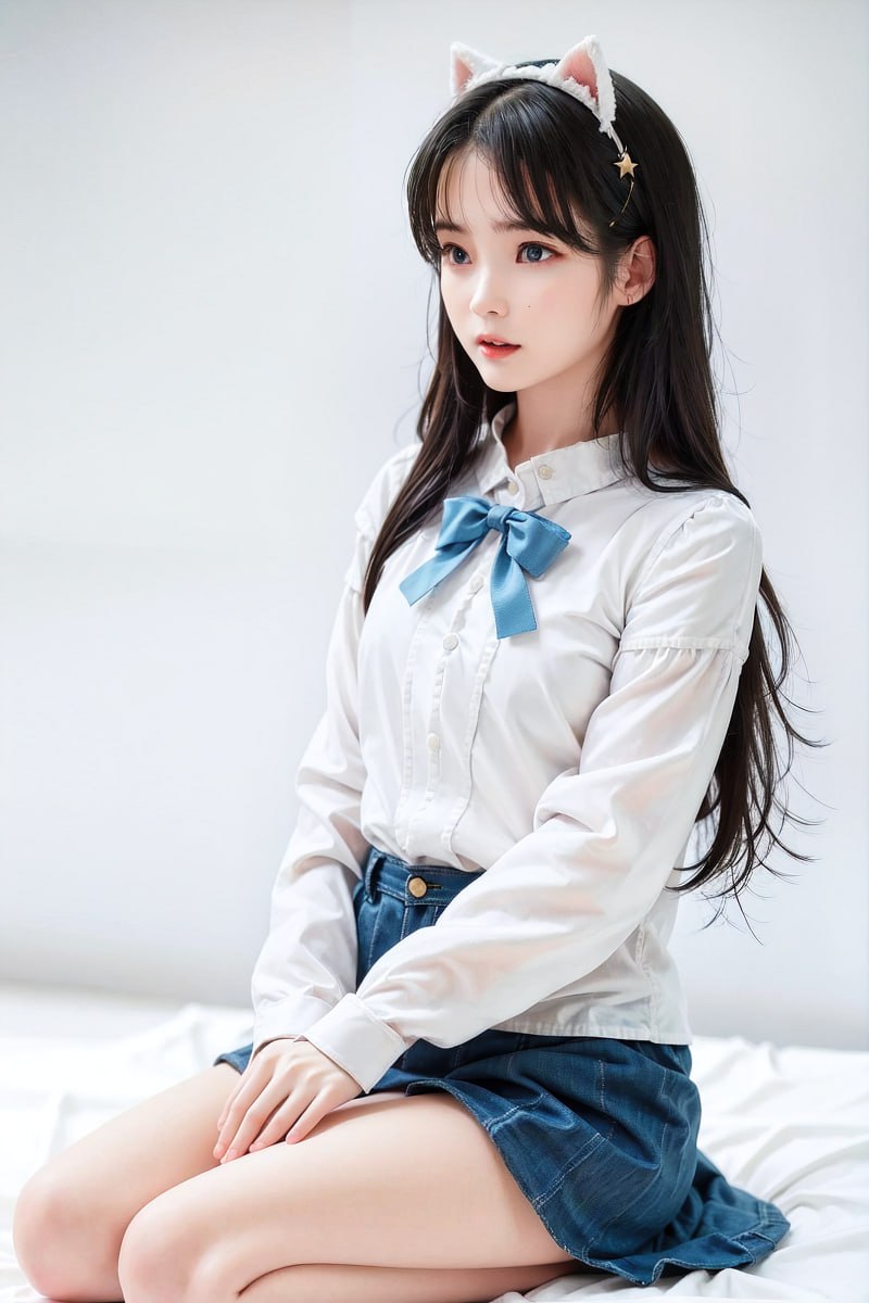 Simulation Beauty Vol.01