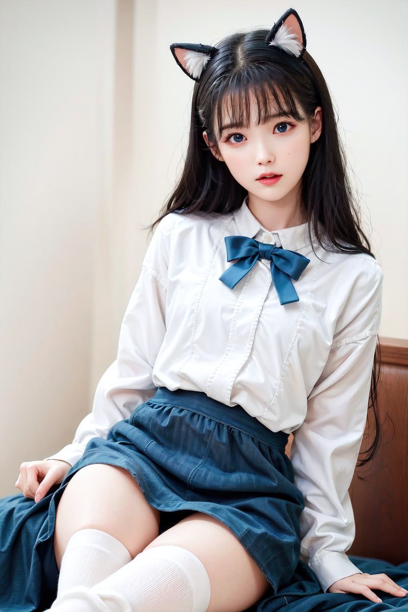 Simulation Beauty Vol.01