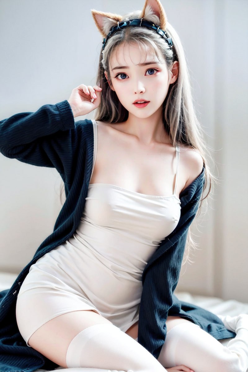 Simulation Beauty Vol.01