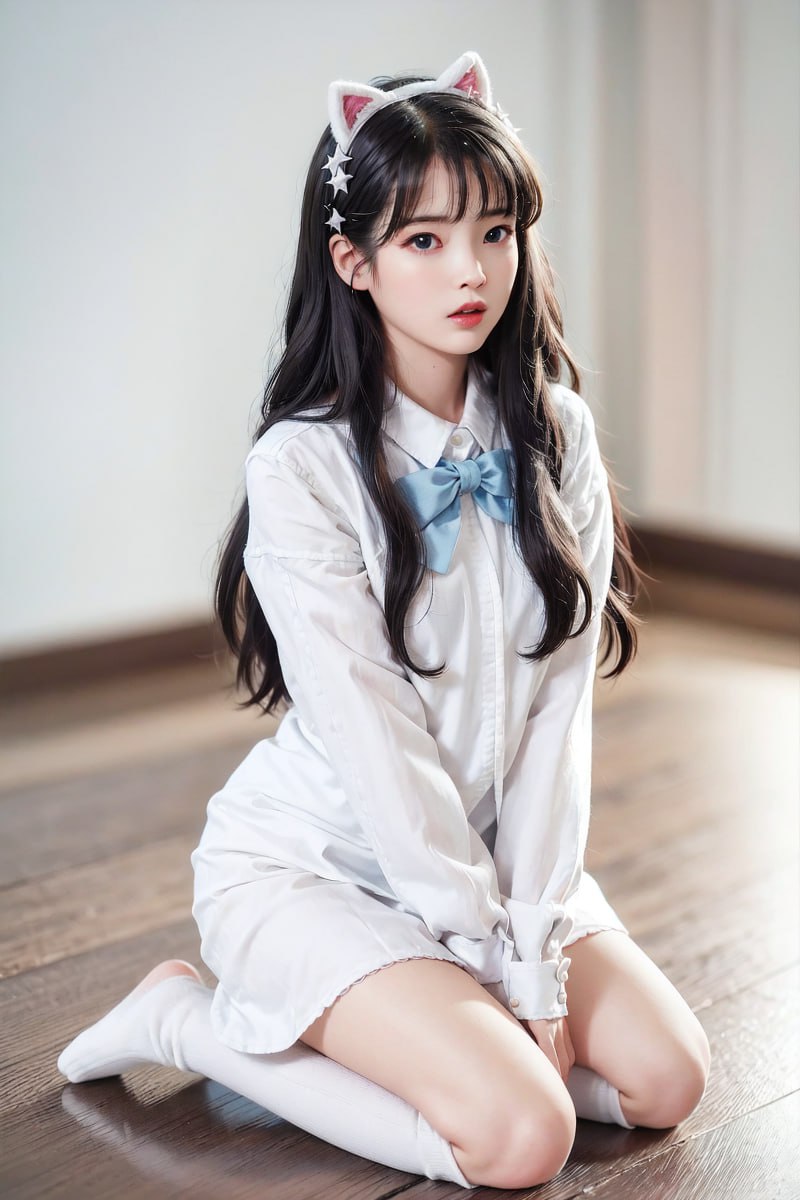 Simulation Beauty Vol.01