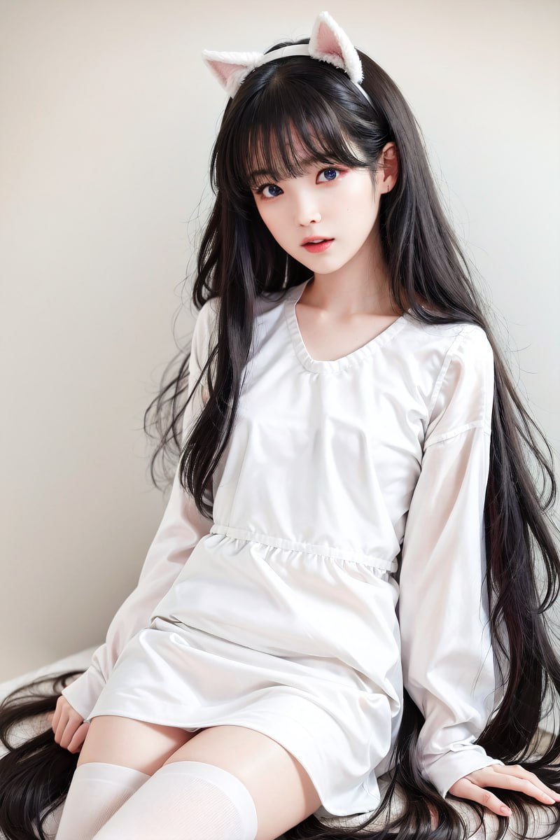 Simulation Beauty Vol.01