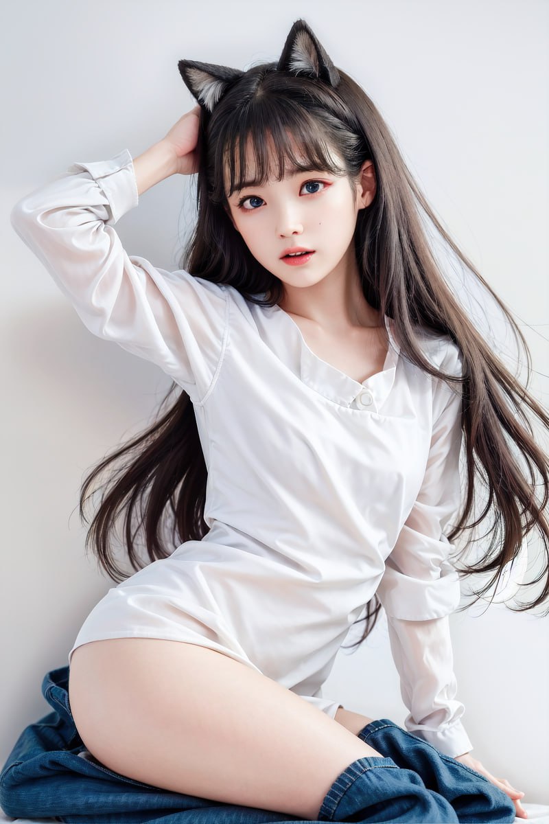 Simulation Beauty Vol.01