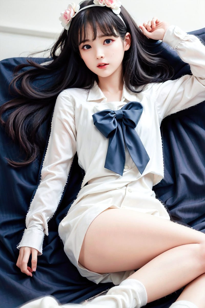 Simulation Beauty Vol.01