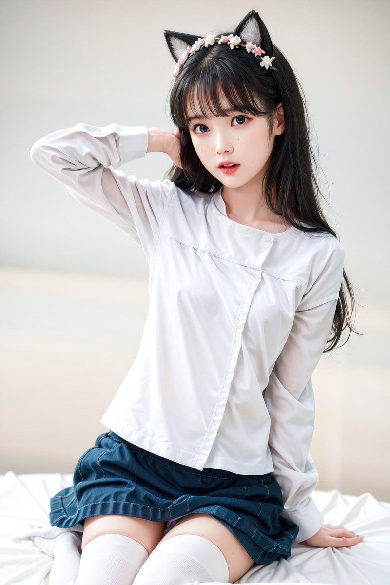 Simulation Beauty Vol.01