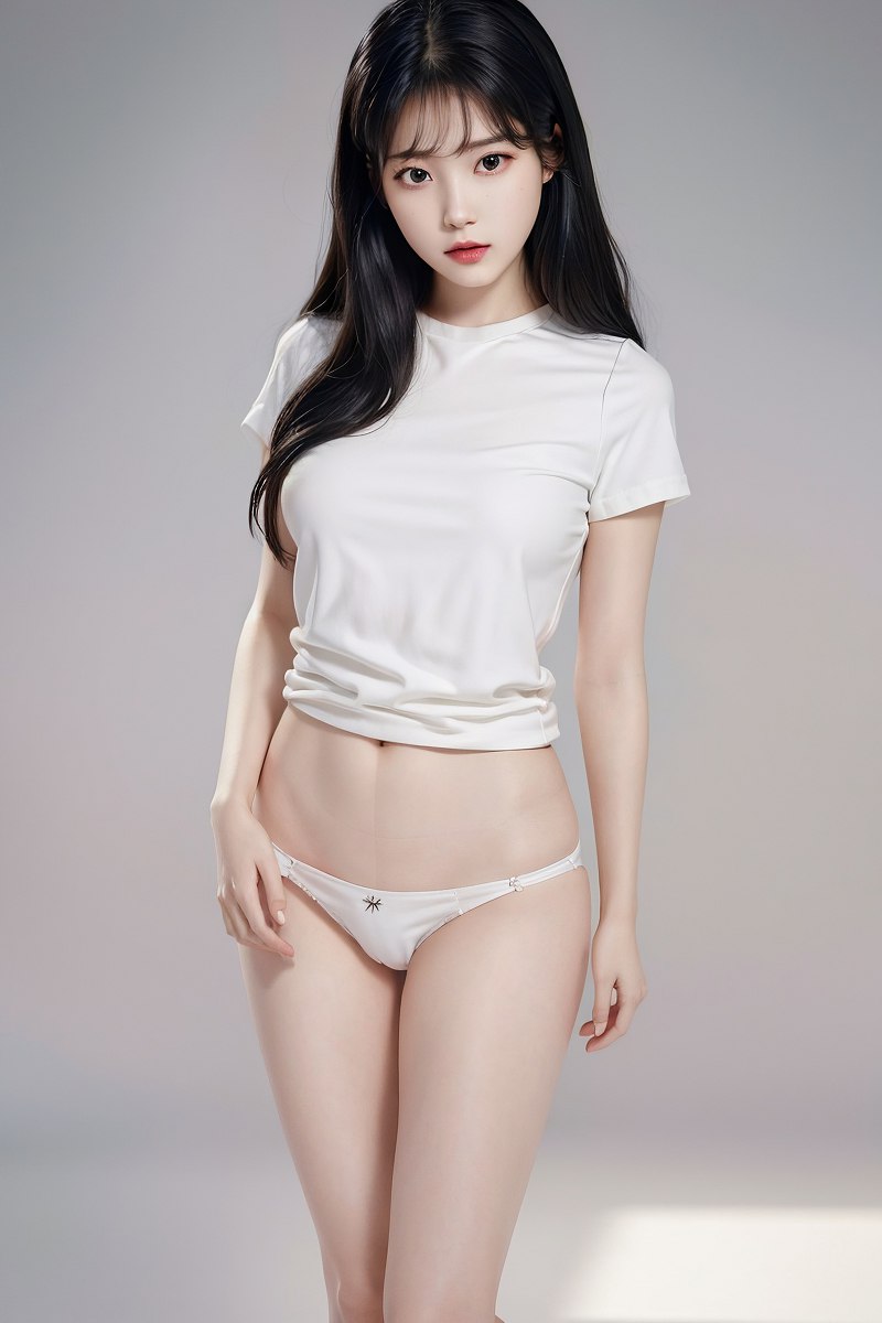 Simulation Beauty Vol.01