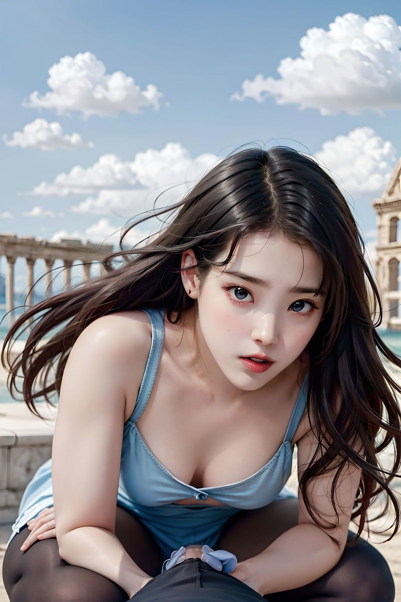 Simulation Beauty Vol.01