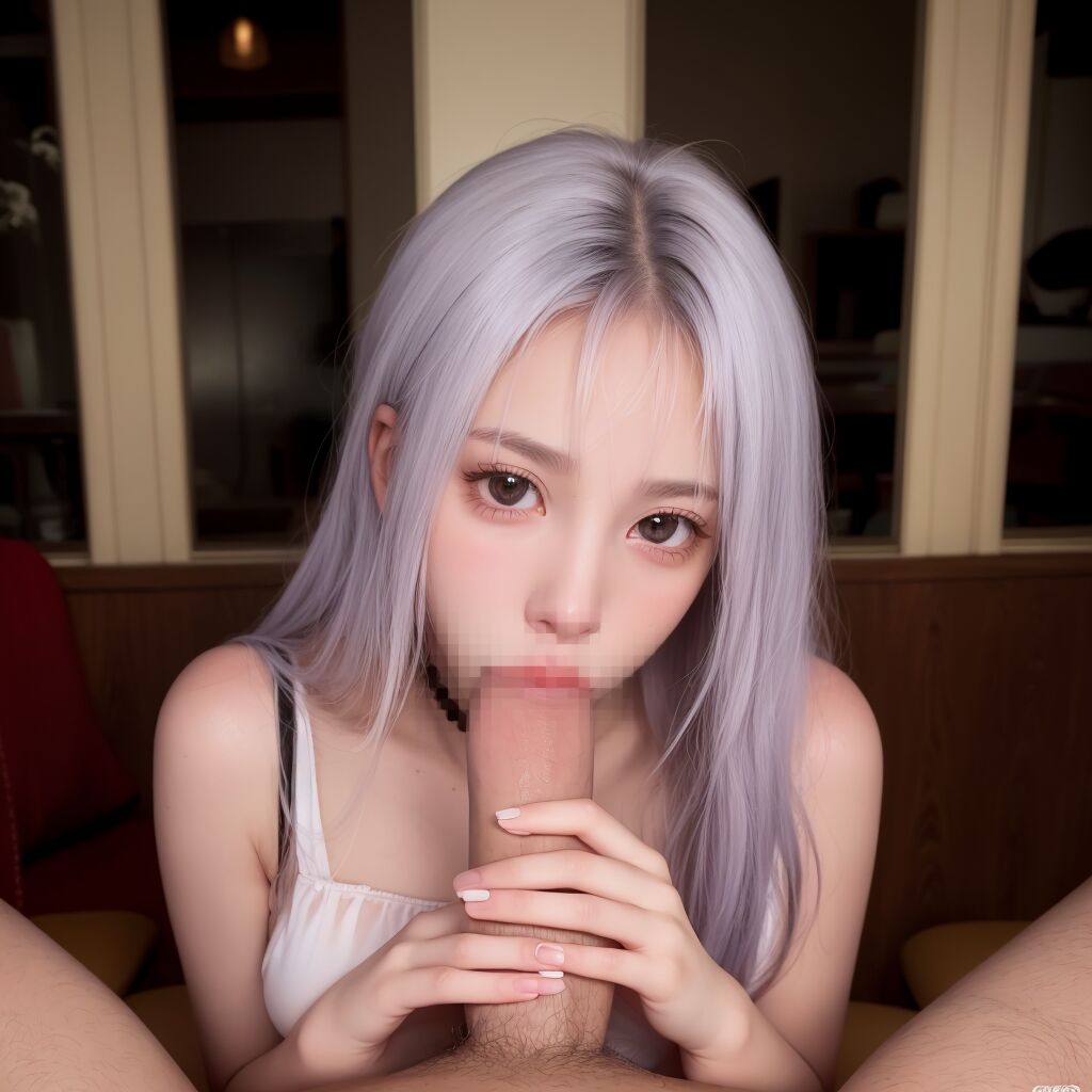 AI Generation Chapter 53