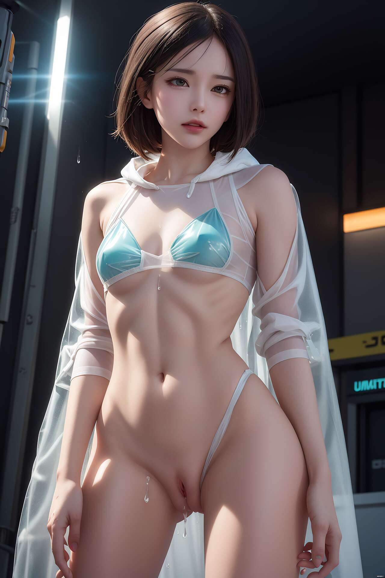 AI Generation Chapter 55
