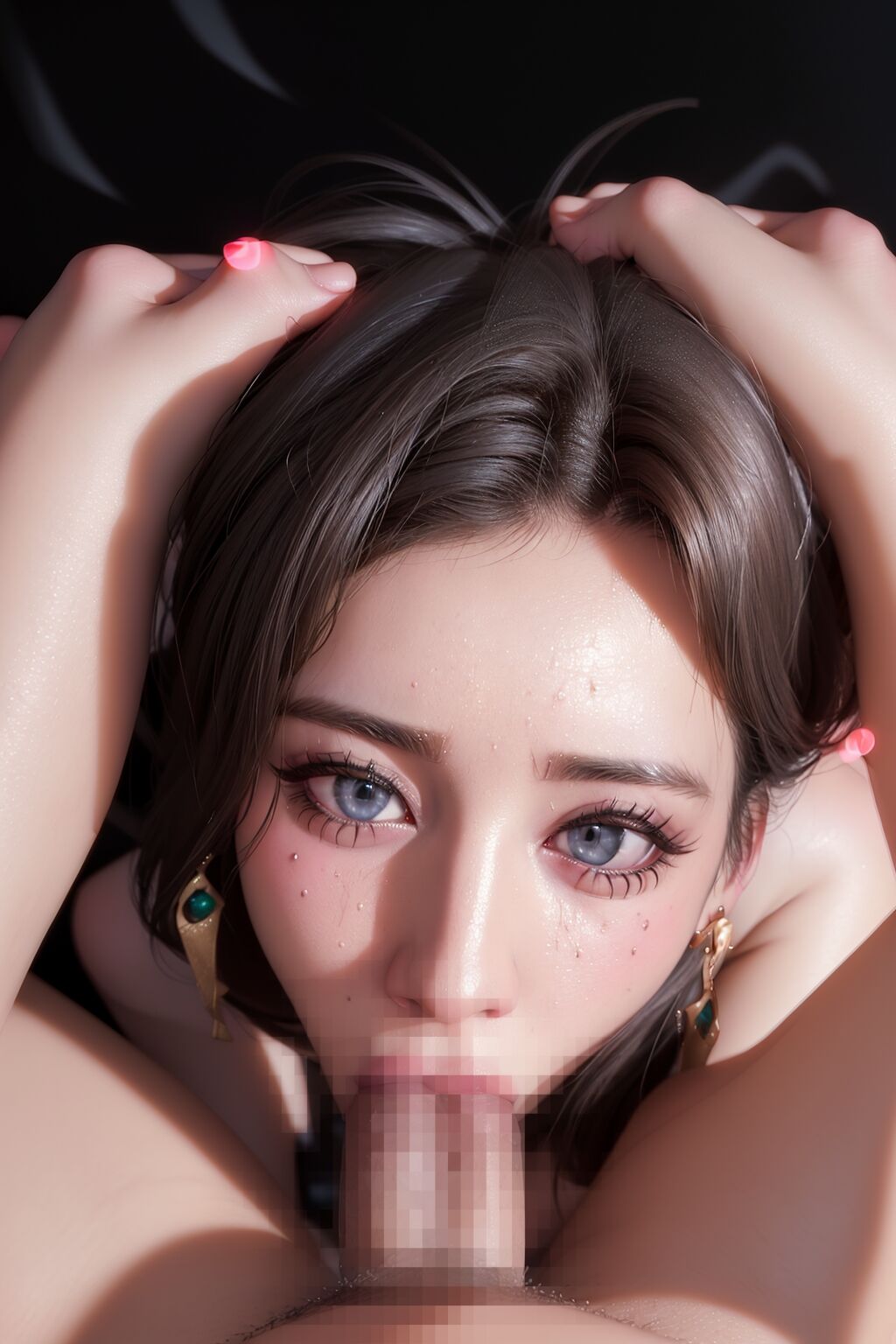 AI Generation Chapter 57