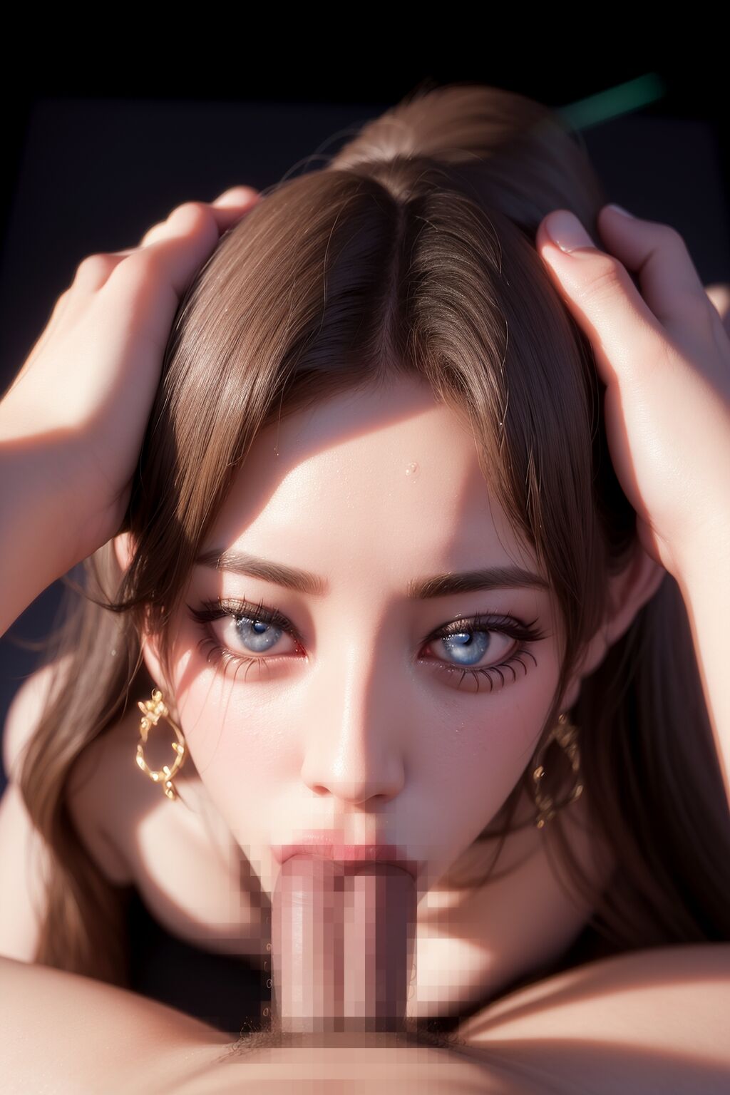 AI Generation Chapter 57