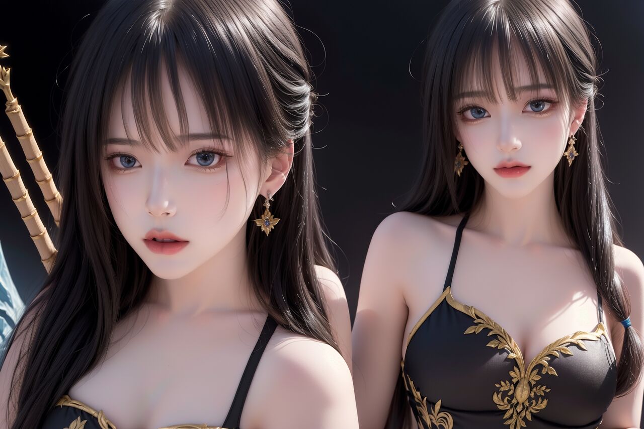 AI Generation Chapter 57