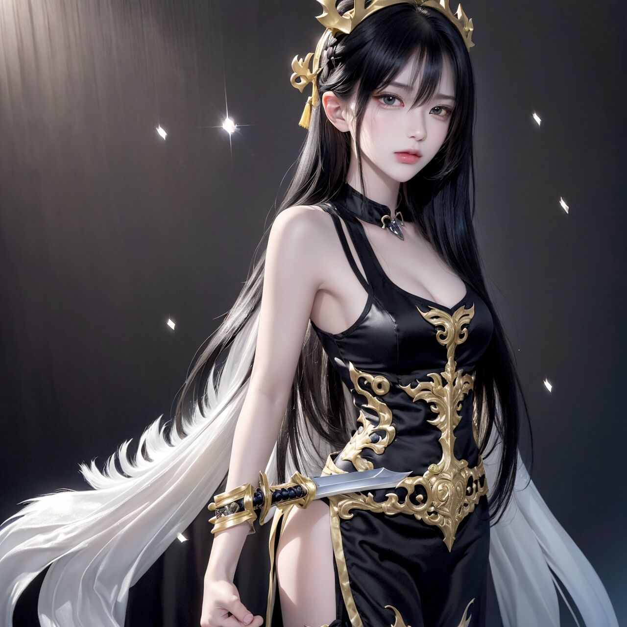 AI Generation Chapter 57