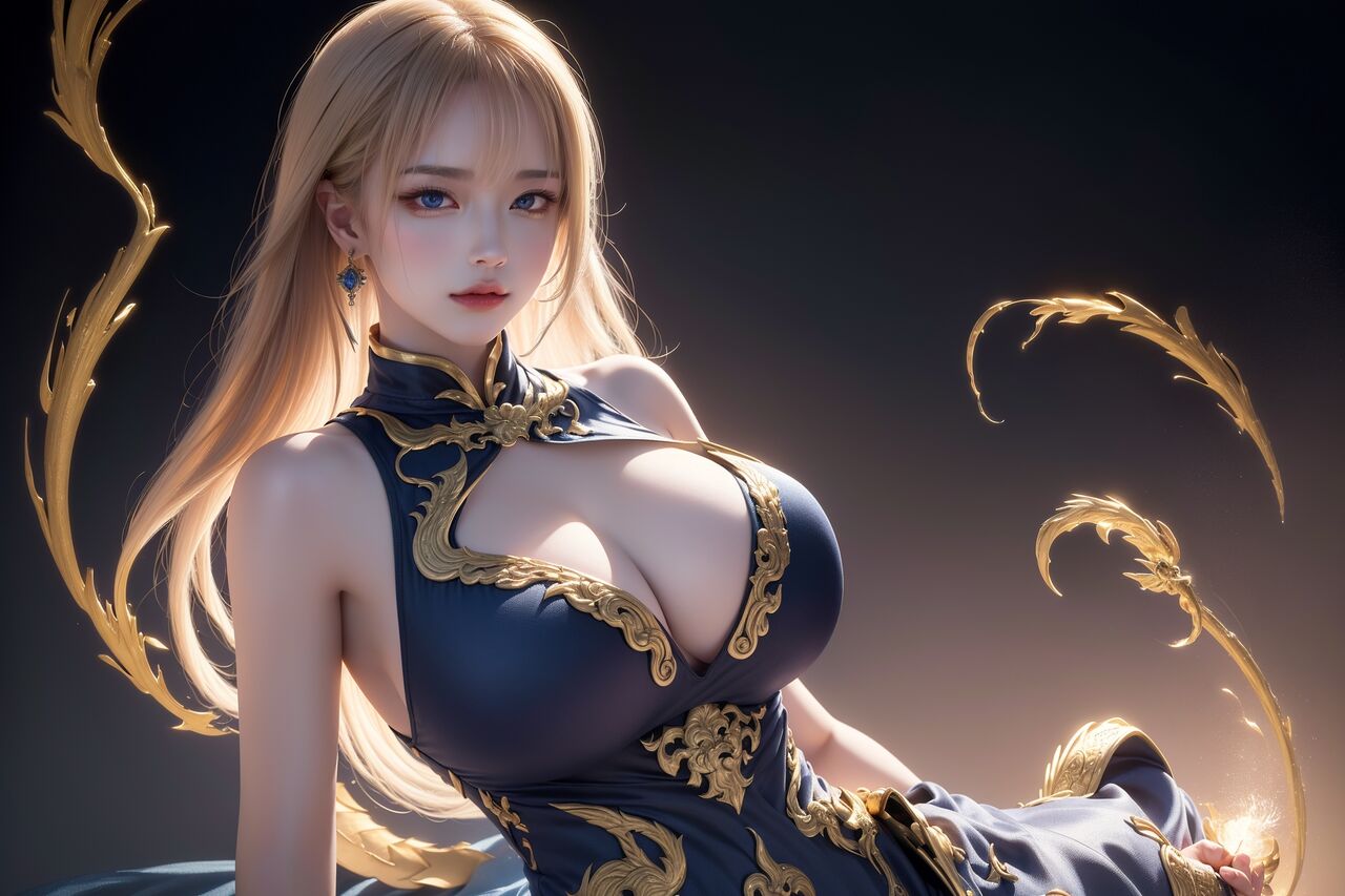 AI Generation Chapter 57