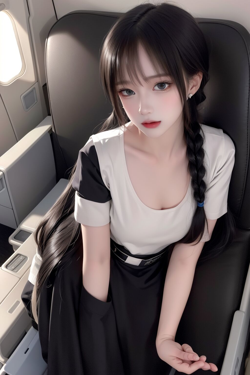 AI Generation Chapter 57