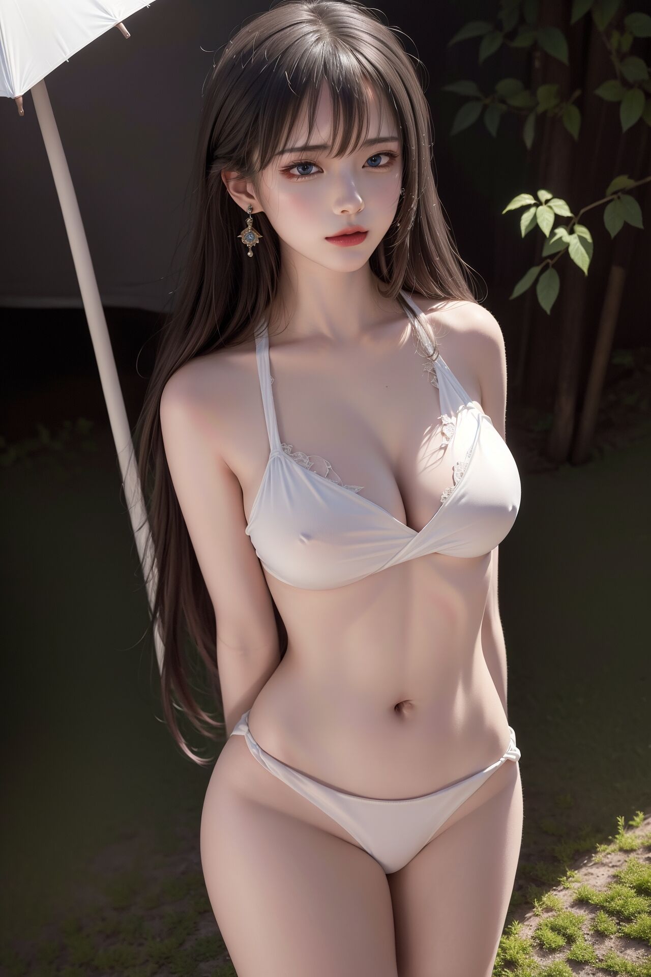 AI Generation Chapter 57