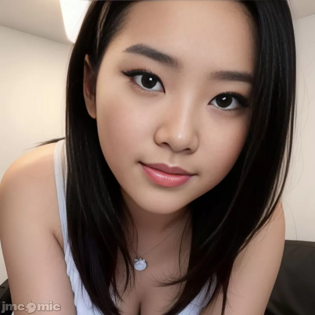 AI Generated Beauty ~ Chinese - AI Generated-0419