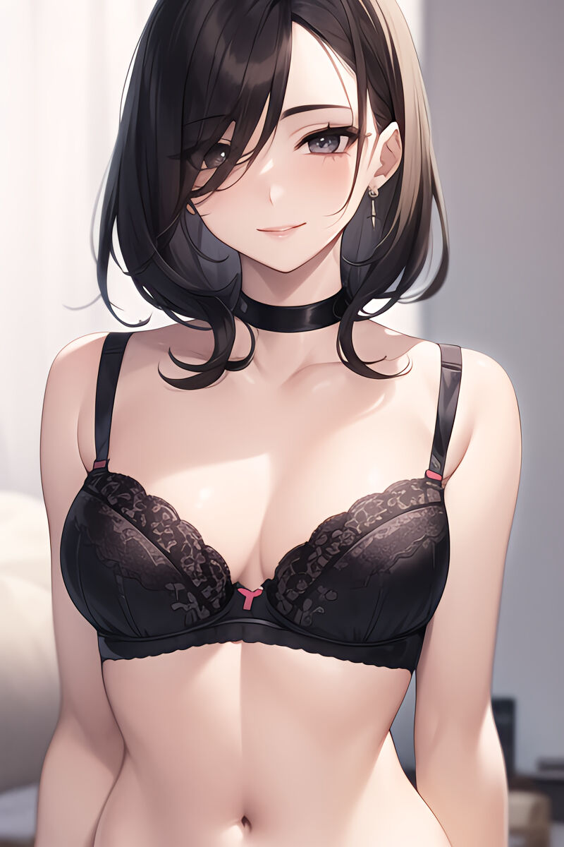 Girls Bras (AI Generated)