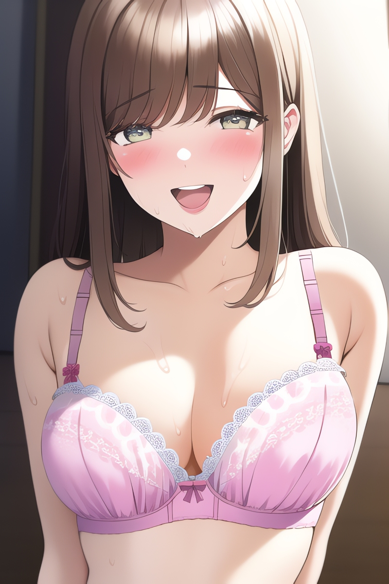 Girls Bras (AI Generated)