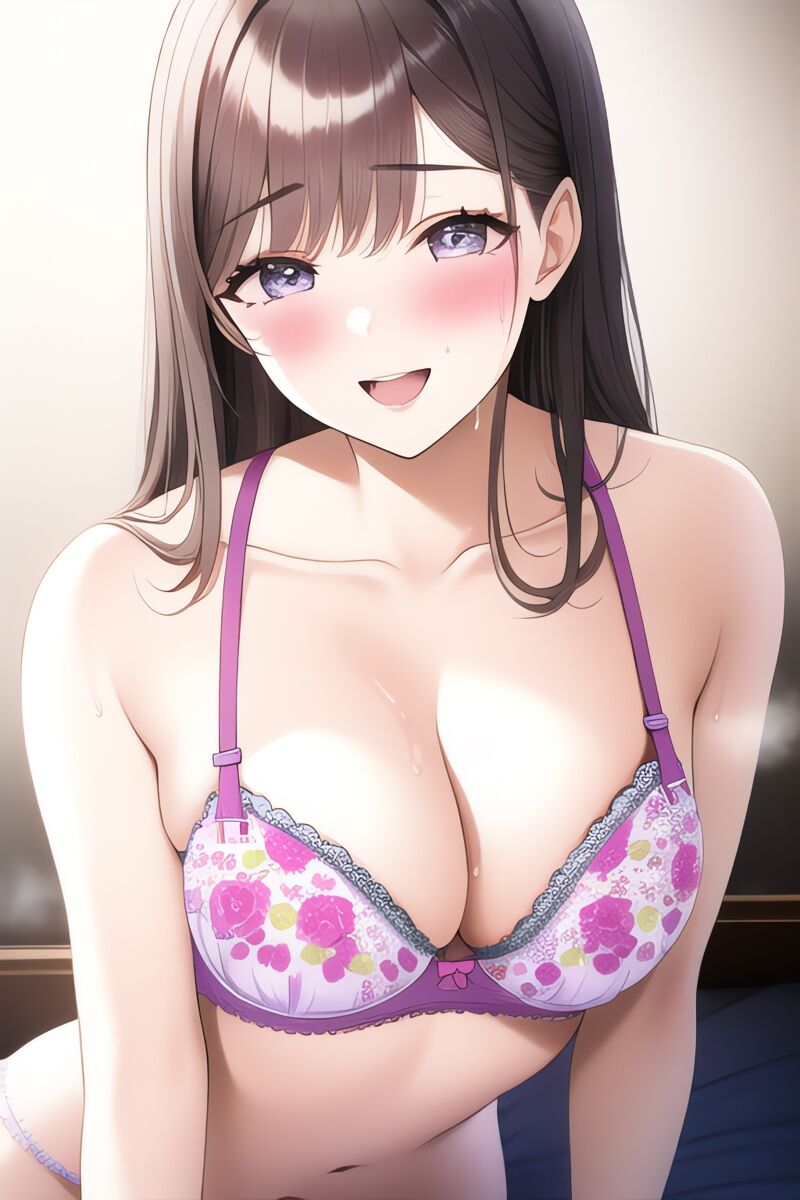 Girls Bras (AI Generated)