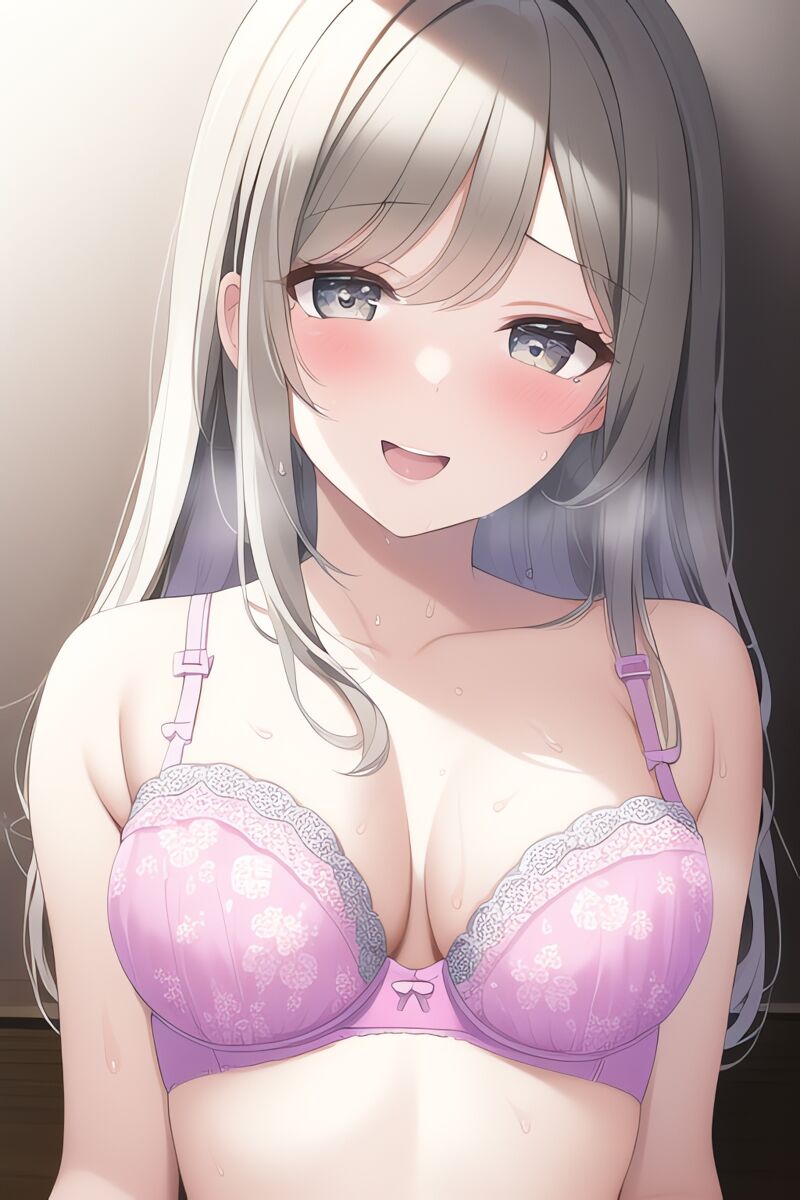 Girls Bras (AI Generated)