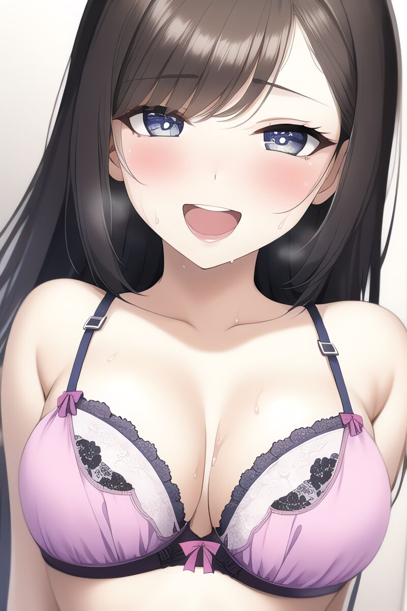 Girls Bras (AI Generated)