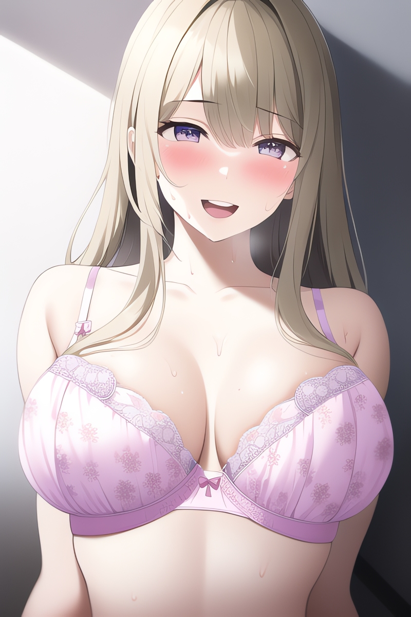 Girls Bras (AI Generated)