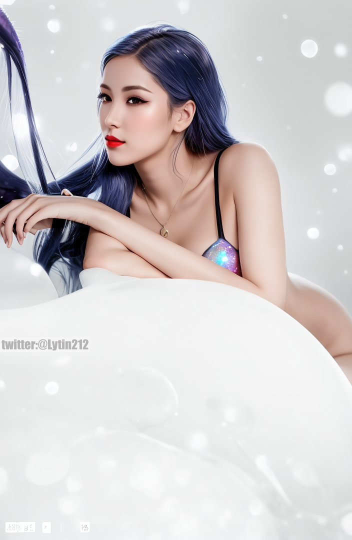 AI Art - Perfection