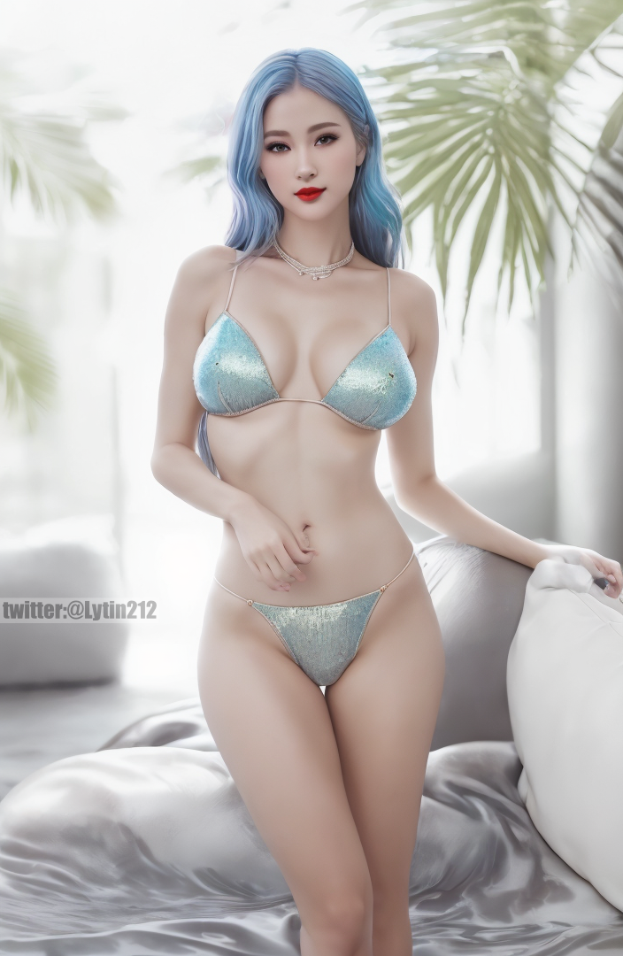 AI Art - Perfection